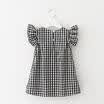 Summer Girls Princess Dress Kids Baby Party Wedding Pageant Lace Dresses Clothes