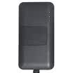 Valley rice car safety ET200 battery car dedicated GPS locator GPS alarm battery car alarm standard life platform SIM card