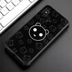 Goowiiz Fashion Phone Case For Xiaomi Mi 88 SeRedmi S2Y2 India Luxury 3D Cute Cartoon Slim Full Soft Silicone Prevent falling