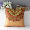 Nueva decoración decorativa Throw sofá funda de almohada cojín
