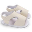 Baby Kids Infant Boys Sandals Summer Children Breathable leather shoes UK