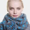 Womans Scarf
