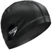 Speedo swimming cap PU material upgrade version of ultra soft&comfortable swimming cap durable