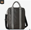 Korean version of the large-capacity travel clothing storage bag waterproof shoulder shoulder finishing Messenger bag