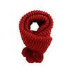 Children Kids Quality Winter Warm Tartan Check Neck Shawl Scarf Wrap Stole Plaid