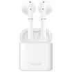 Glory TWS True Wireless Binaural Stereo Half In-ear FlyPods Pro Wireless Bluetooth Music Headphones with High Version Lily Lan