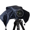 KYOTSU King wins rain cover SLR camera rain cover black