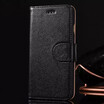 iPhone6s Mobile Phone Case Protective Case Leather Lychee Wallet Mobile Phone Protection Leather Case