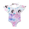 Toddler Lovely Kid Baby Girl Swimwear Swimsuit Bathing Suits Swimming Clothes