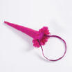 1pc Decorative Unicorn Horn Head Party Hair Headband Fancy Cosplay Costume Magic