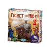 Ticket To Ride Europe Table Card Games Train Adventure Through Century Europe Family Fun Toy