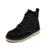 Mens Fashion Martin Boots Short boots