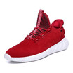 Novel Teez men s light breathable running shoes casual shoes