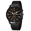 Mens Quartz Watch 563