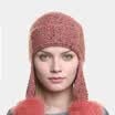 Cashmere Hat