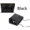 2018 Selling Geometric Rhombus Lattice Laser Ladies Handbag Women Shoulder Bag