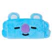 Kpop BTS BT21 Cute Hair Band Tata Chimmy Cooky Wash Makeup Cleansing Headband