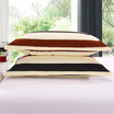100 bye byford cotton pillowcase 40 cotton printed twill pillow pillow pillow sets of single clothing naked marriage era