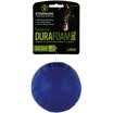 Star car STARMARK pet toy ball toy fantastic ball interactive dog toy border dog golden hair Labrador large dog with large blue