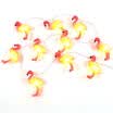 1020LED Fairy Light String LED Christmas Party Battery Operated Xmas Patio Lamp