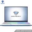 Mechanic game book MACHENIKE F117-B6Cp narrow border laptop i7-8750H 8G 256G PCIE1T GTX1060 6G 144HZ