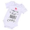 Newborn Infant Baby Boys Girls Cotton Romper Jumpsuit Bodysuit Clothes Outfits