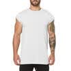 Gym Mens Muscle Bodybuilding Short Sleeve T Shirt Tops Fitness Running Tee