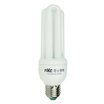 NVC lighting NVC energy-saving lamps E27 big mouth 3U18W6500K daylight color white