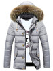 Mens Down Jacket
