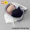 Xiaomi 90fun Multifunctional Travel Storage Bag Clothes Makeup Wash Bag Cosmetic Case Accessories Container Organizer Office Stora