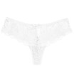 Fashion Women Underwear Solid Lace Thongs Panties T Word Pants Ladies Briefs