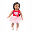 18inch Doll Clothes Accessories For American GirlsOur GenerationChristmas