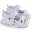Baby Anti-Slip Soft Sole Cotton Shoes Toddler Girl Newborn Moccasin Sandals Cute