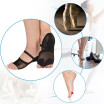 Woman Dance Toes Insoles Foot Thongs Insole Dance Ballet Dance Pad Protection Traning Paws Half Shoes Insoles Pads