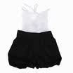 Fashion Kids Baby Girls Lace Romper Ruffel Shorts Pants Jumpsuit Outfits Clothes