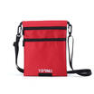 Over Shoulder Body Travel Bag Wallet Purse Document Passport Tickets ID Holder