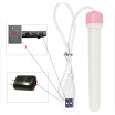 Male Masturbation Heated Bar USB Heating Rods For Inflatable Doll Adult Sex Products