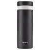 Taifu high TAFUCO stainless steel vacuum insulation Cup men&women straight body cup cup T-1040 038L Ya black