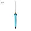 515CM Electric Styrofoam Cutter Hot Wire Styro Foam Cutting Pen w Adaptor Tool