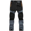 AU STOCK New Mens Women Waterproof Trousers Rain Pants Motorcycle Fishing Hiking