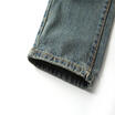 New Mens Straight Leg Basic Heavy Work Jeans Denim Pants All Waist Big Sizes WA