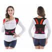 Posture Corrector Back Brace Support Shoulder Belt Adjustable Women Men