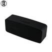 WH Y4 square portable mini bluetooth card speaker wireless outdoor subwoofer speaker