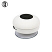 WH BTS-06 Waterproof wireless receiver Hands-free Music Player For Showers Bluetooth speaker For iPhone xiaomi Oppo&tablet