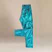 Stylish Toddler Baby Kids Girl Meryl Shiny Solid Skinny Leggings Pants Trousers