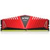 ADATA XPG-Weilong Series Z1 DDR4 2666 Frequency 8GB Desktop Memory Red