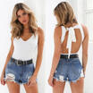 New Women One-Piece Swimsuit Beachwear Swimwear Push-up Monokini Bikini Bathing