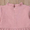 Flower Girl Princess Dress Kid Baby Party Wedding Pageant Formal Dresses Clothes