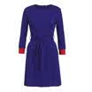 Womens Bandage Bodycon Long Sleeve Evening Party Cocktail Club Short Mini Dress