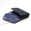 Women Leather PU Clutch Envelope Wallet Long Card Holder phone Purse Handbag